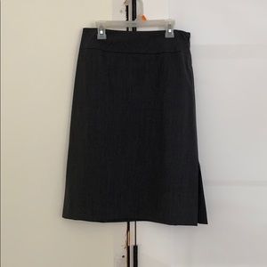 Banana republic skirt